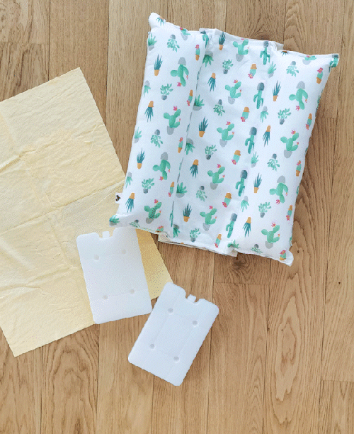 Comment rafraichir son lapin