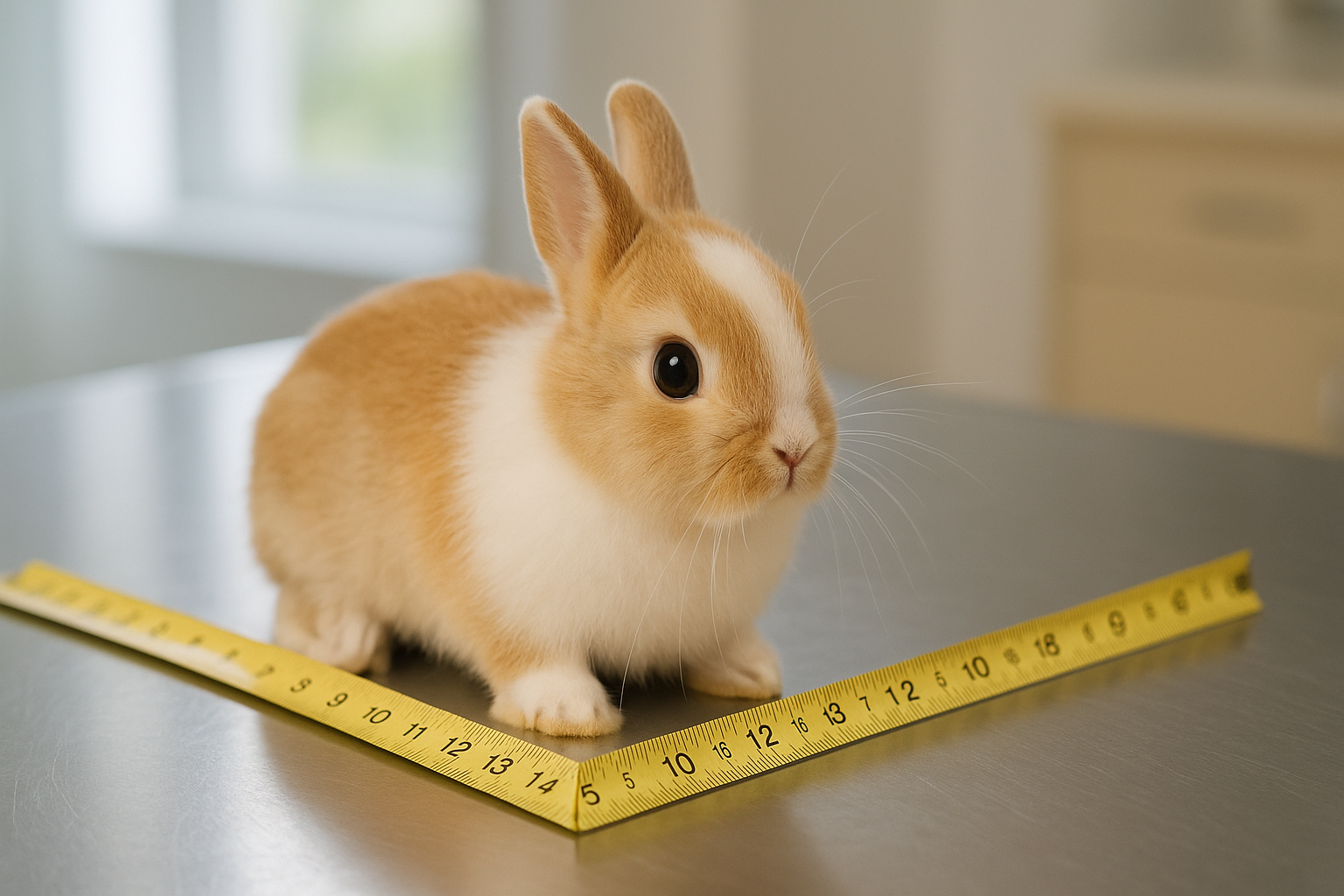 Lapin extra nain prix, caractère, soins… Le guide complet !